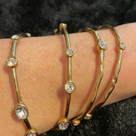 R.J. Graziano stackable bangles - Picture 8 of 13